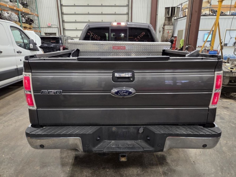 F150 2014 Jack 1549899