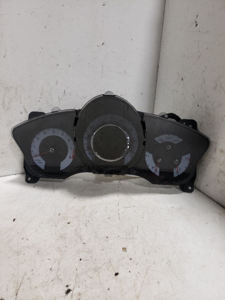 Speedometer MPH Fits 11 SRX 723242 OEM