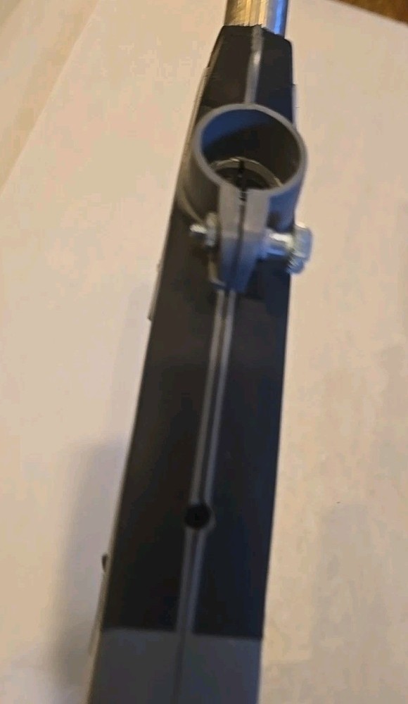 Samurai 68 Caliber Paintball Gun (Untested) Read Description