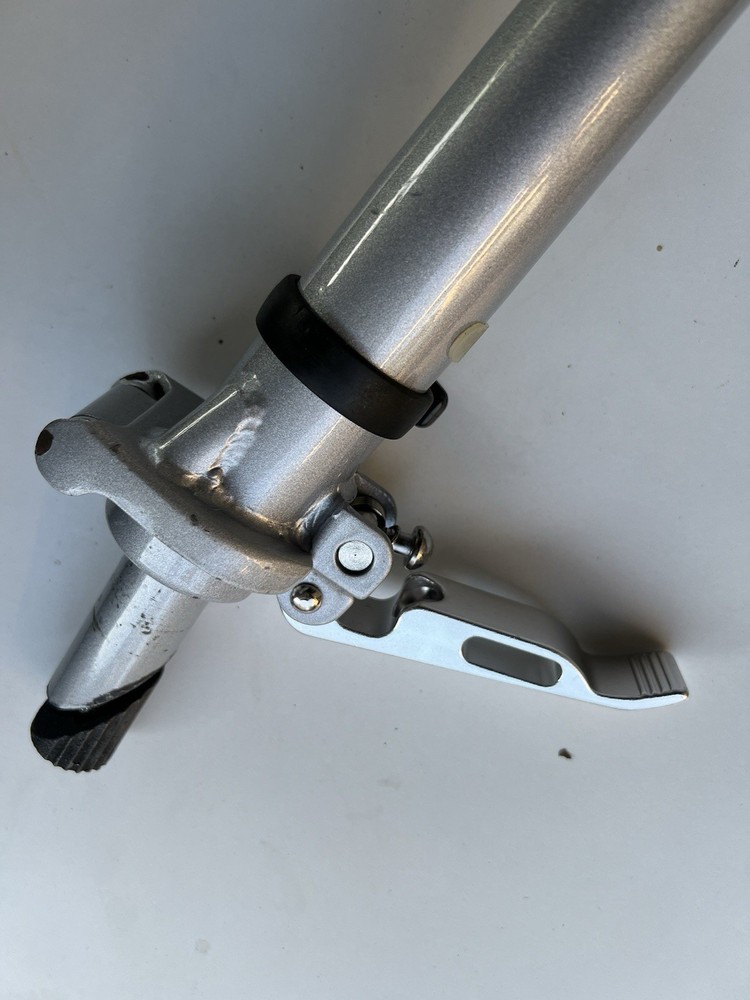 Telescoping Adapter Extension For Bicycle Stem