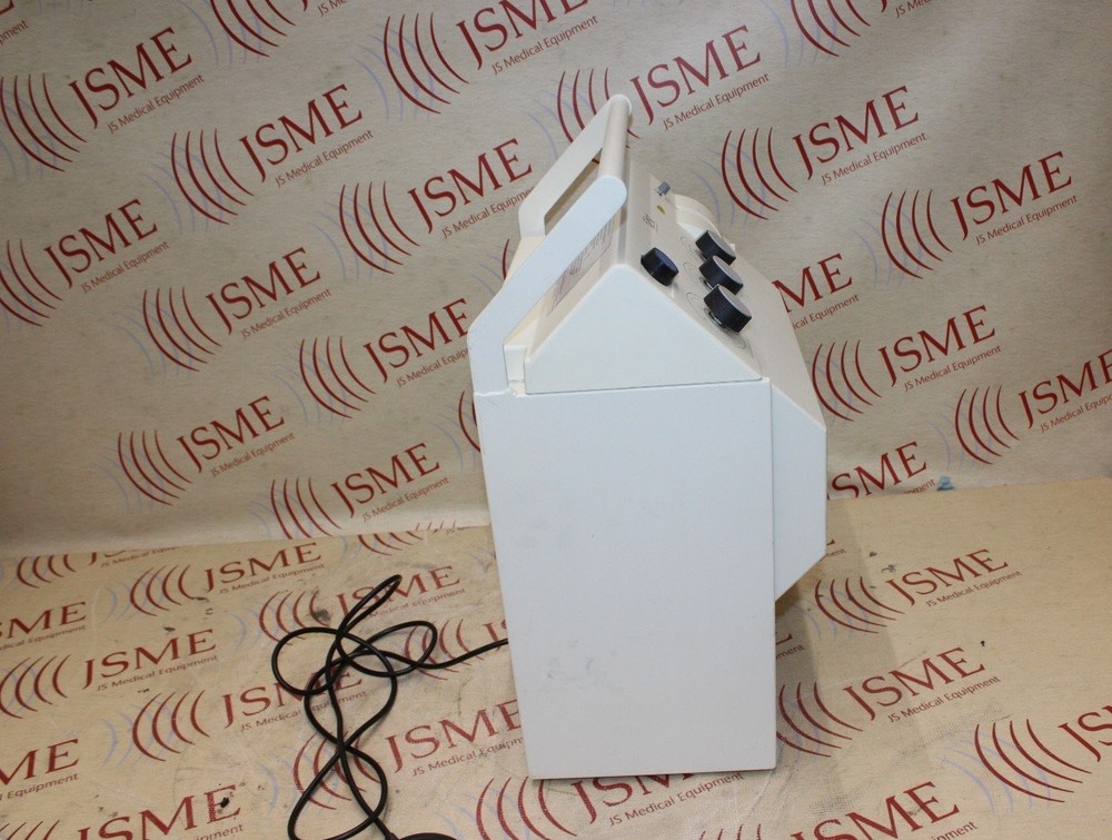 American Biosystems ABI Vest System Model 103