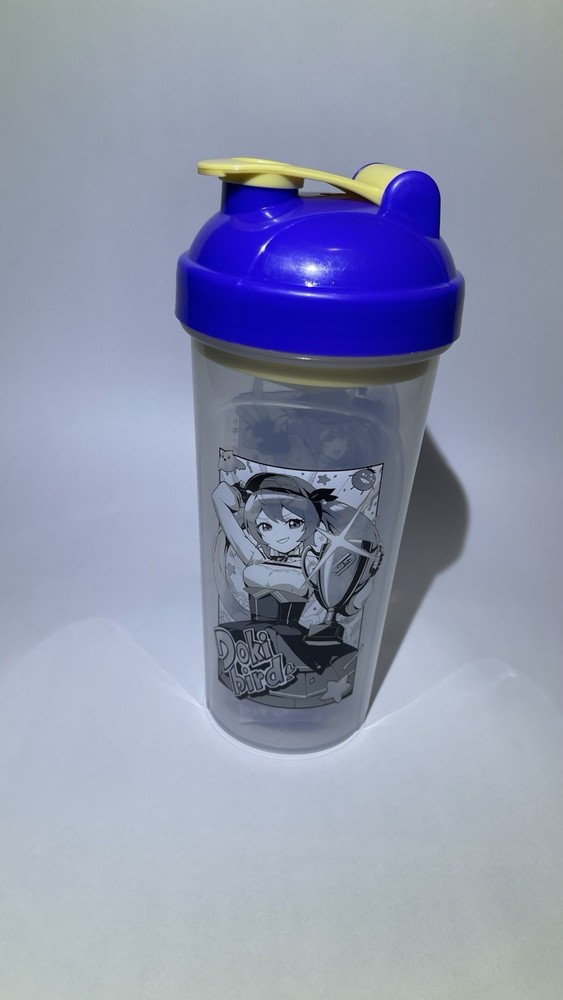 GamerSupps Doki Bird Creator Cup: Doki Bird