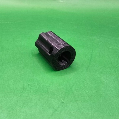 Cessna ADF Receiver Replacement Knob