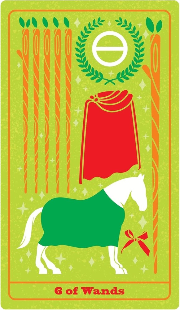 Tarot Disassembled Deck by Jennifer Cooper Steidley