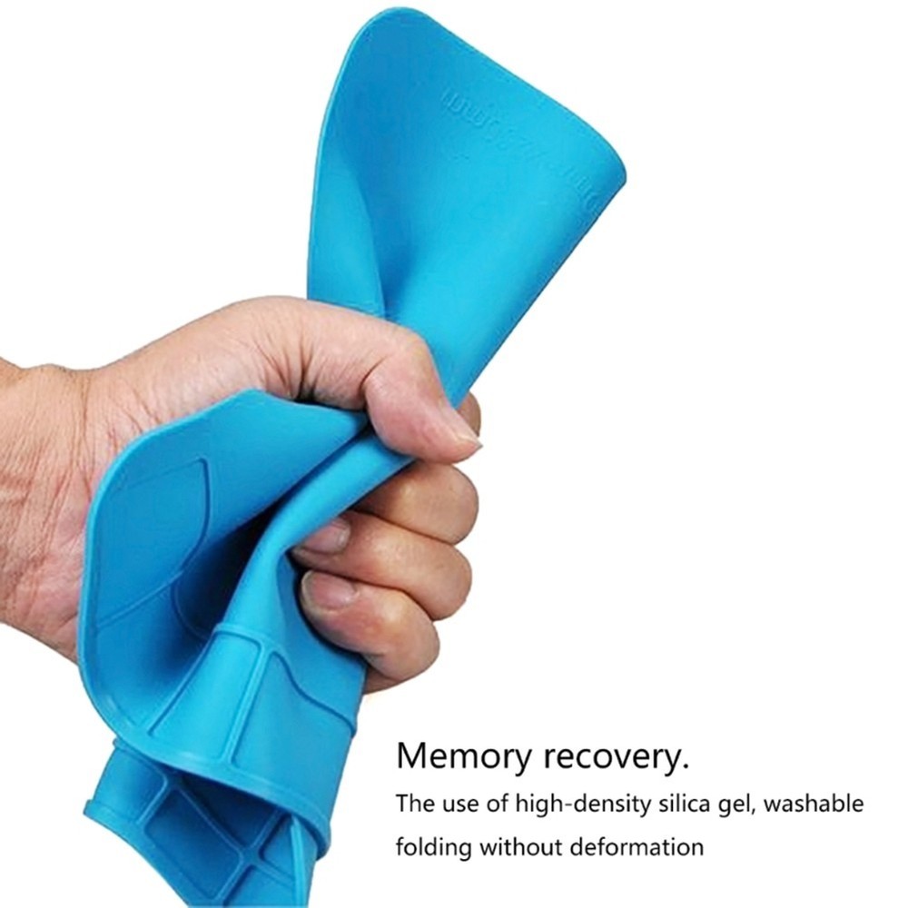 Practical 30x20cm Soldering Work Mat Suitable for All Electronics Projects