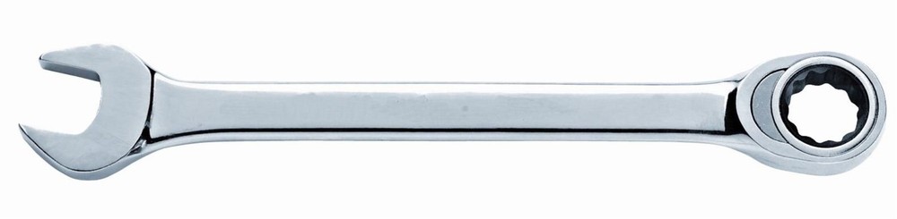 Blackhawk By Proto BW-1310M 12 Point Combination Non-Reversible Silver
