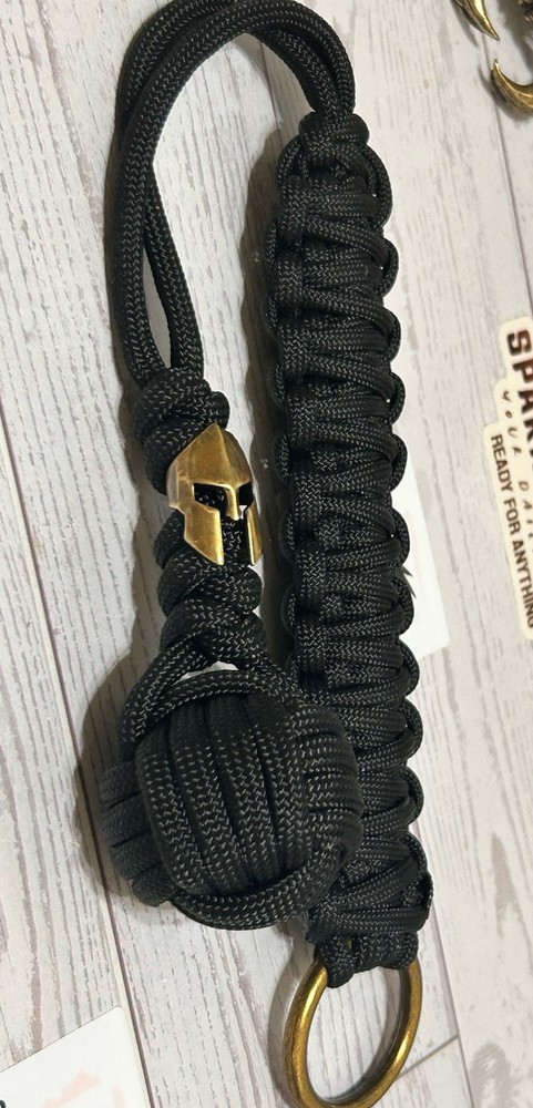 Sparrow’s Blackout Edition