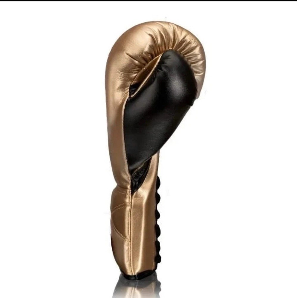 Fly Super lace Boxing Gloves