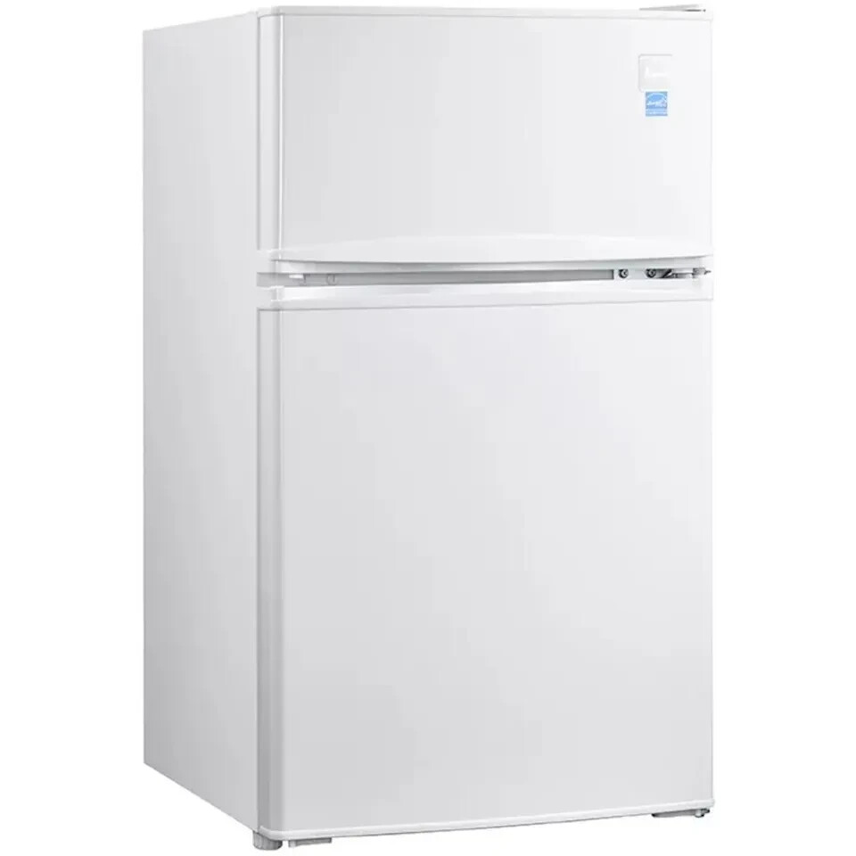 Avanti RA31B0W 3.1 cu. ft. Compact Refrigerator w/ Freezer