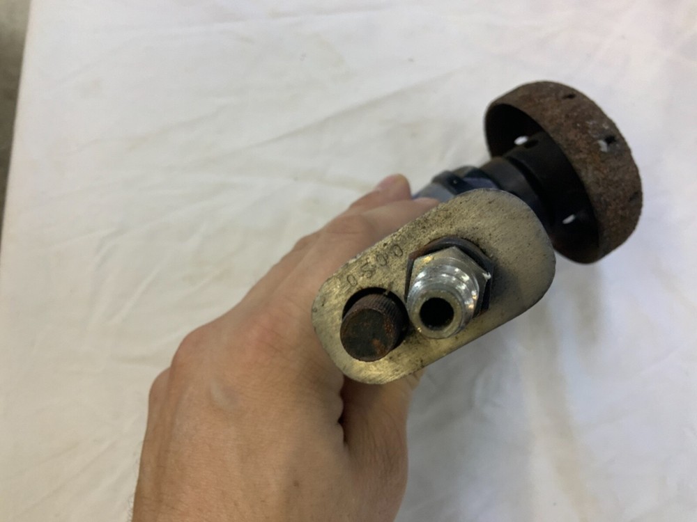 AT100 High Speed Air Sander