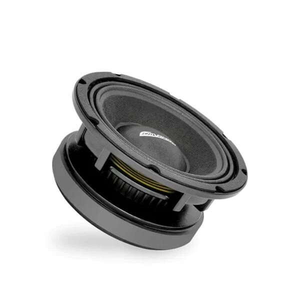 New Comando CX8PE51 | 8” 1500W MAX. | COIL 8Ω