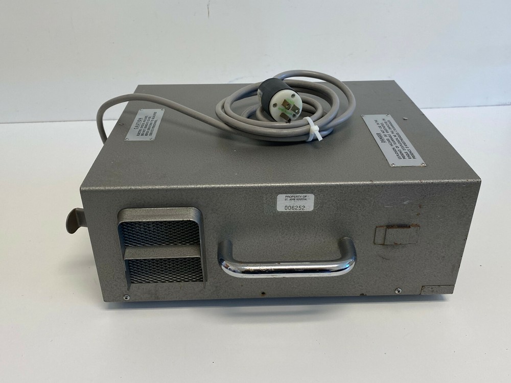 Olympus Optical CLE-4U Auto Exposure Cold Light Supply