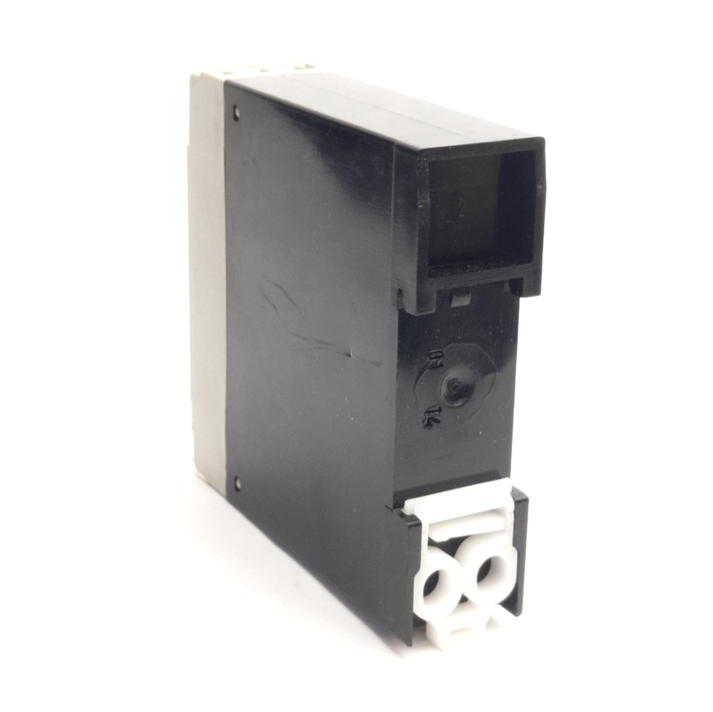 Schiele 2.550.107.11 ERE On Delay Timer Relay 0.1-10s Range, 250V 4A Max