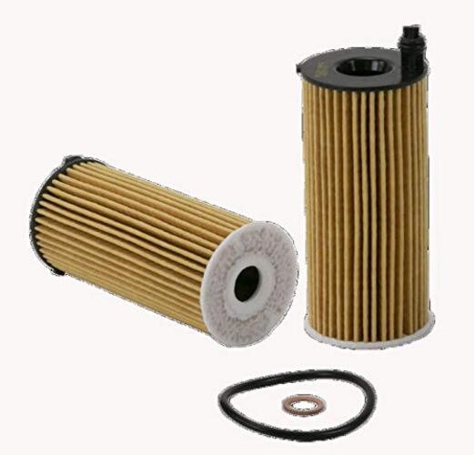 WIX FILTR LD WL10358 Oil Filter