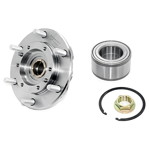 295-96145 Wheel Hub Kit (Front)