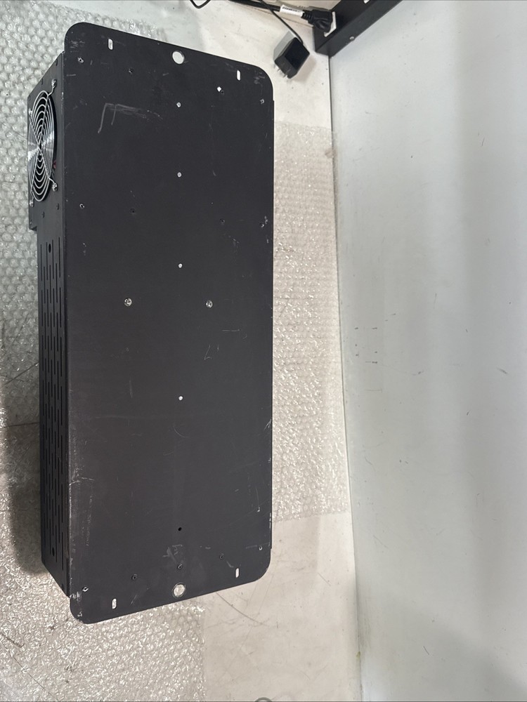 Showman LED Dimmer Controller-Stage/Studio Lighting