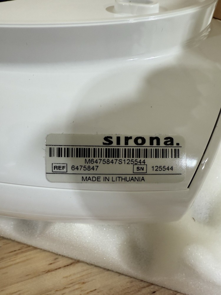 Sirona Remote Control Orthophos SL 6475847