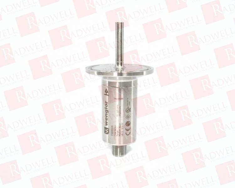 WENGLOR FXFF005 / FXFF005 (NEW IN BOX)