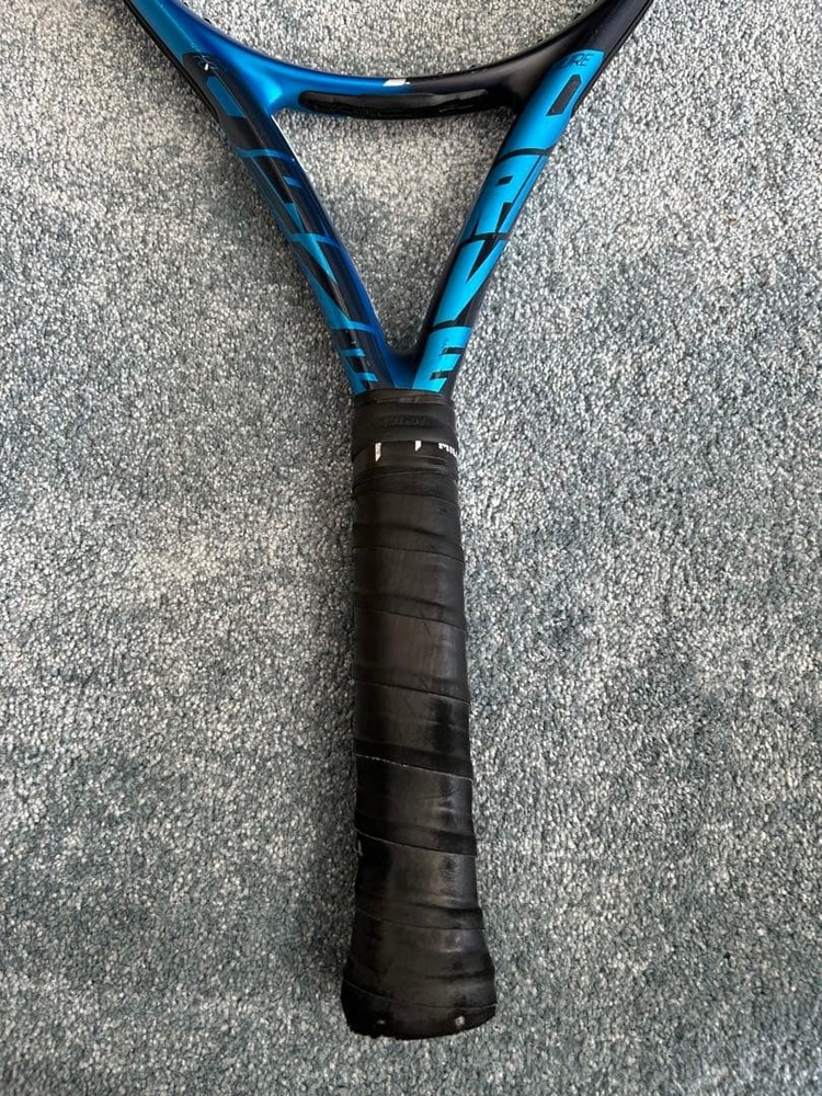 Babolat Pure Drive Tennis Racket