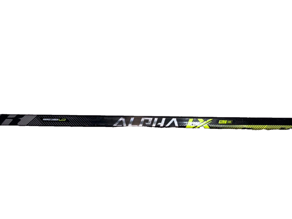 Warrior Alpha LX Pro (M88-63Flex-Int)