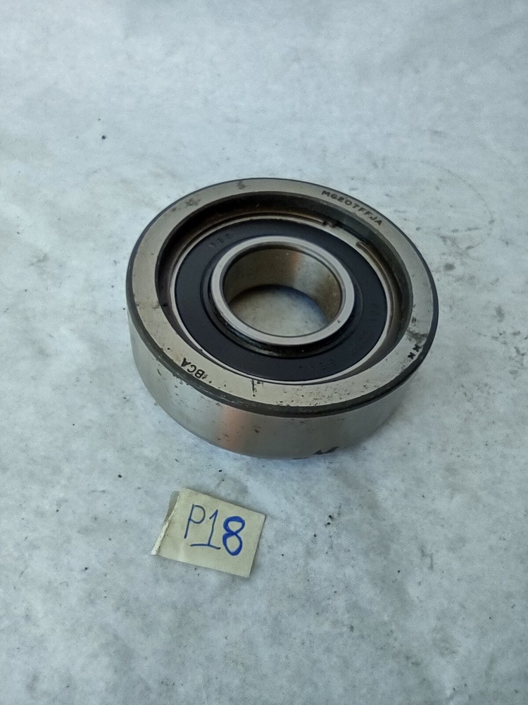 HYTER 1310329 LOAD ROLLER