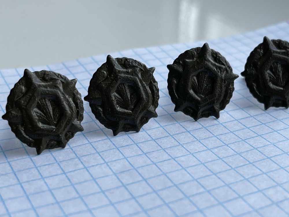 soviet ussr buttonholes