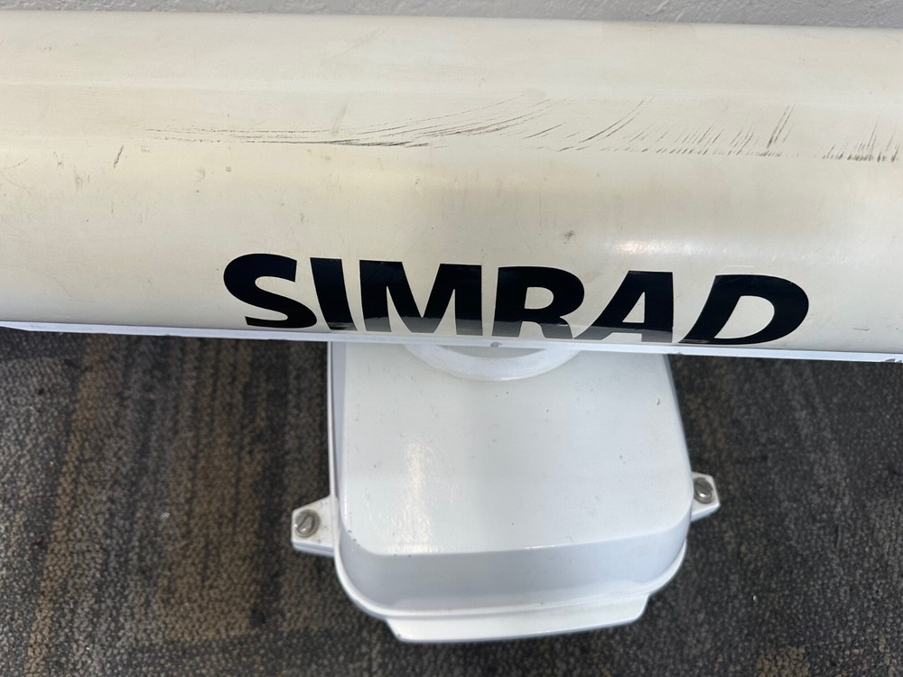 Simrad/Lowrance/Navico Open Array Radar RDR1064 NKE-250