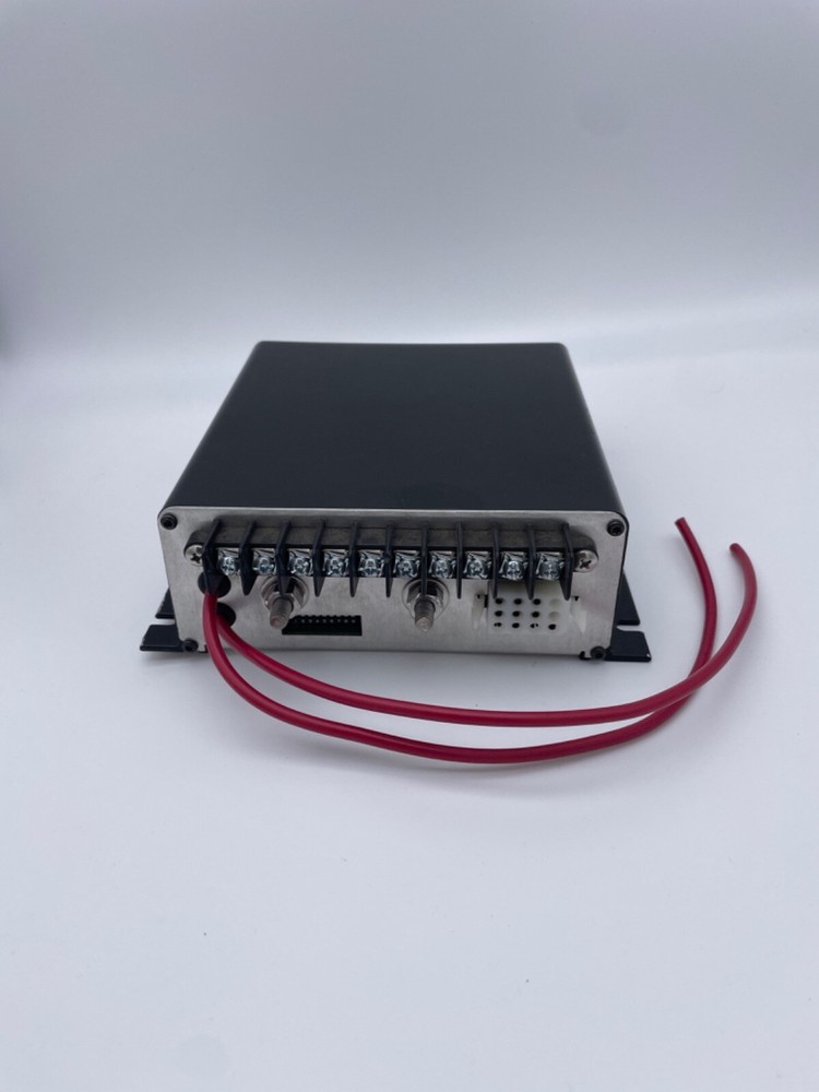 Whelen REMOTE9 controller