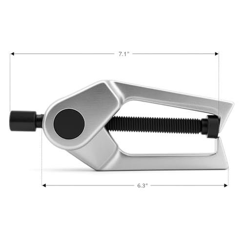Tie Rod Puller Universal Tie Rod End & Heavy Duty Ball Joint TieRodPuller