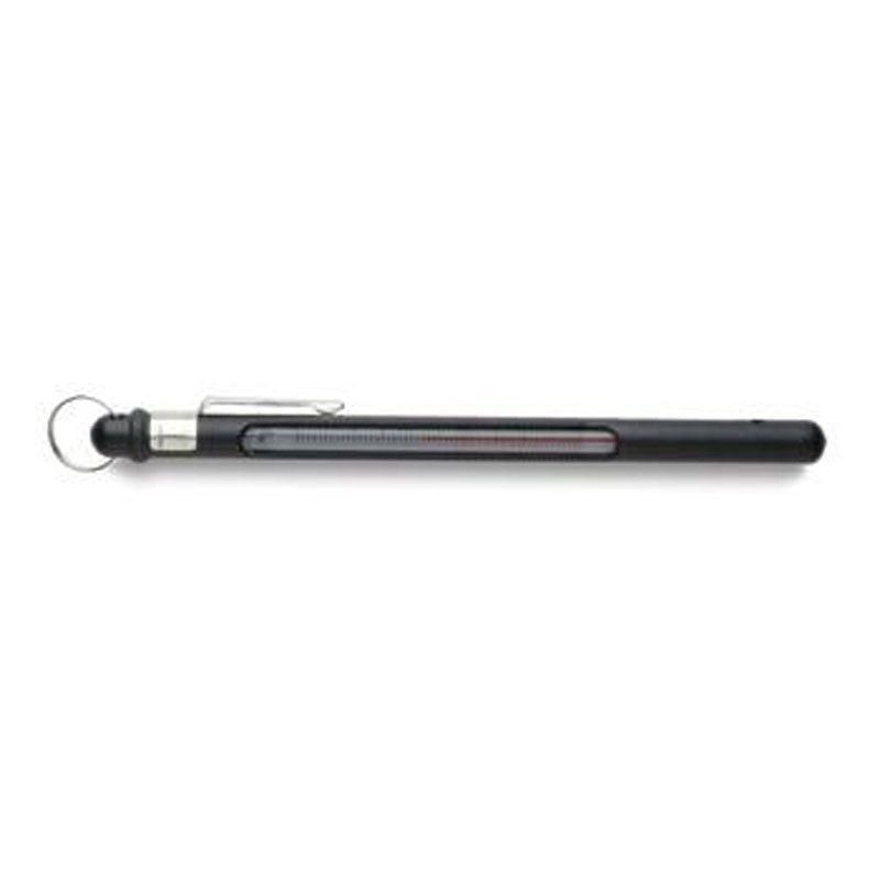 Umpqua Stream Thermometer with O-Ring Attachment