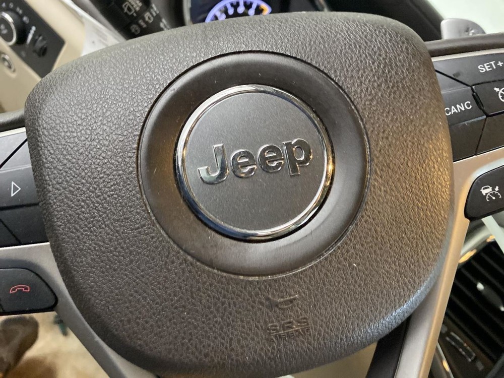 Chassis ECM Body Control BCM Fits 15 DURANGO 1014133