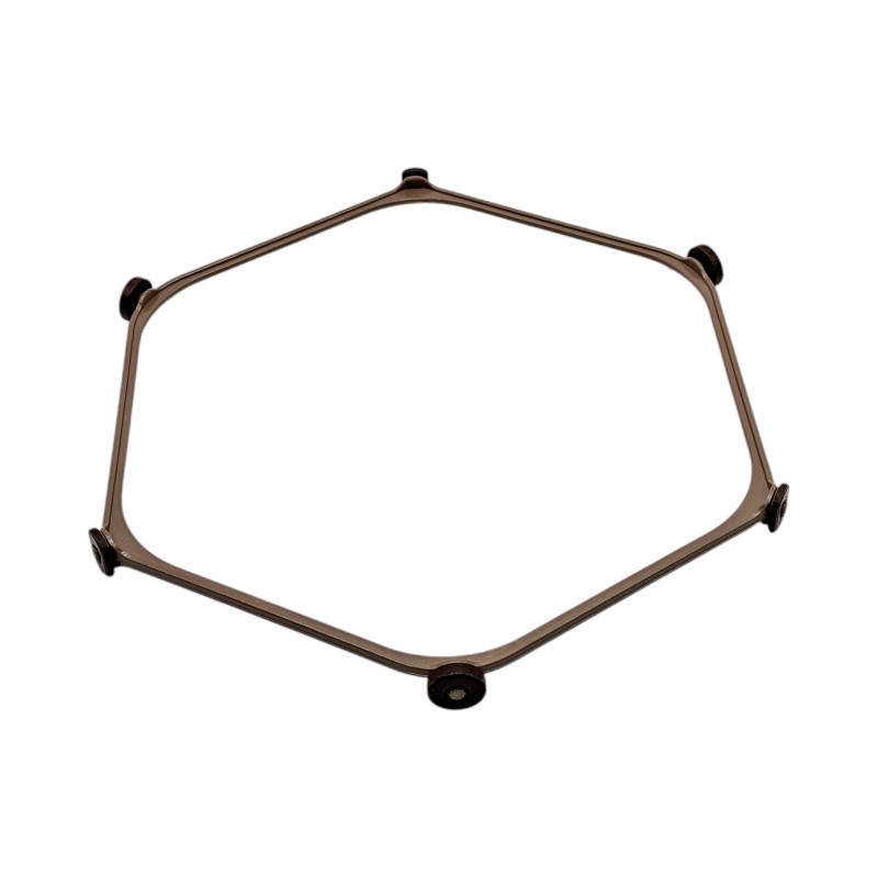 AJS73129202 - Turntable Assembly