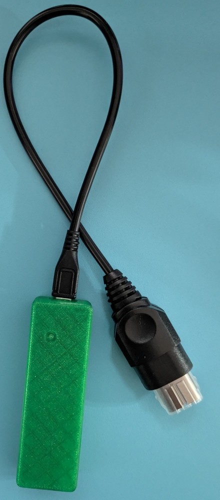 OGX-Mini  - Bluetooth Edition!!!