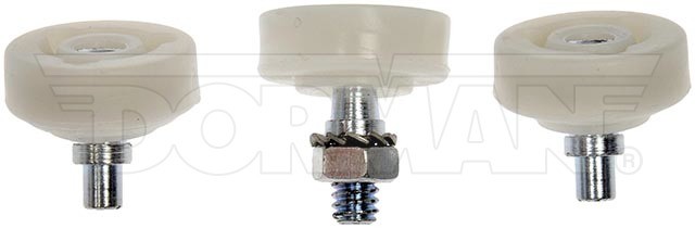 Dorman 74430 Window Rollers
