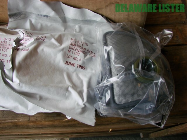10x = 1 Case of Mask FILTER ELEMENT SET/Pr.