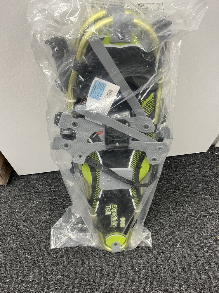 Expedition Outdoors Expedition Trail Kit - Size 30 (Large)