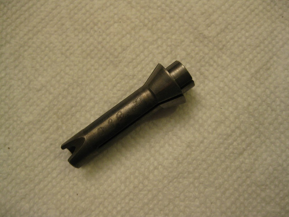 .088" F10 Collet