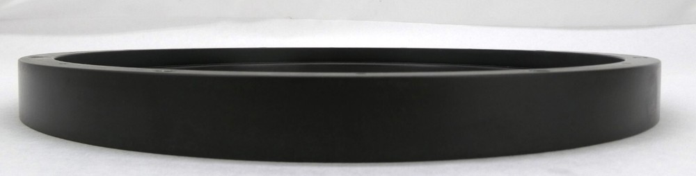 AMAT Applied Materials 0021-36130 Etch Chamber Base Working Surplus