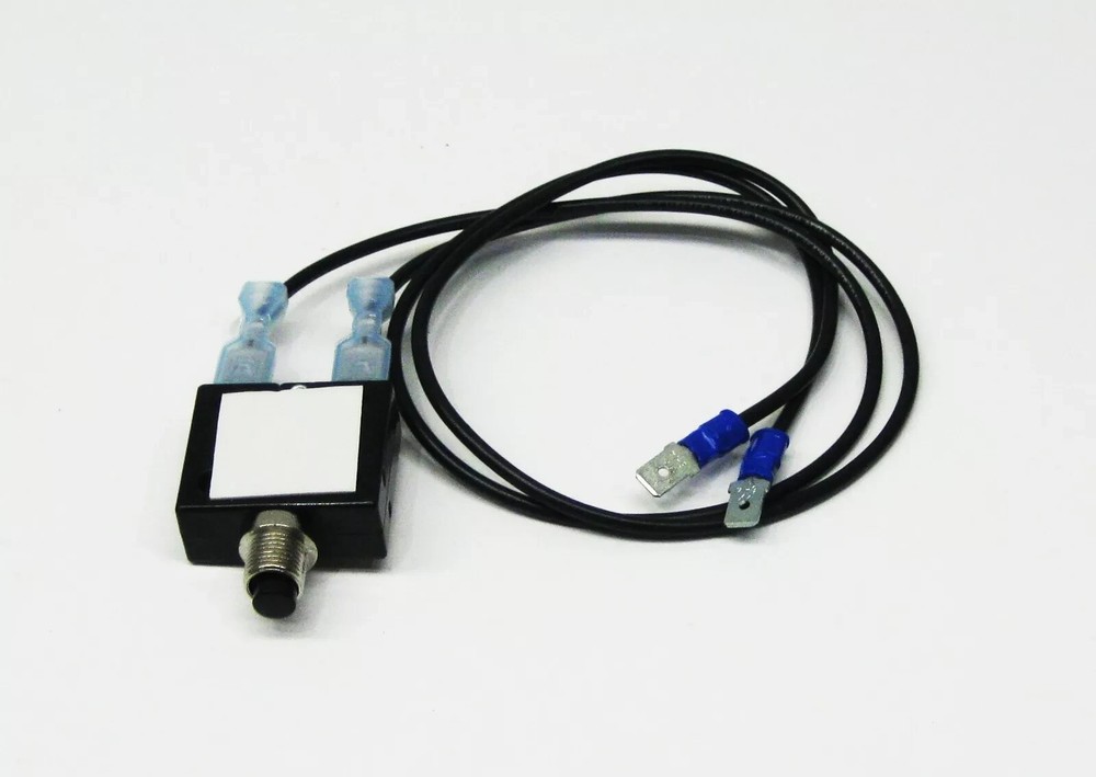 POP5 Li'l Popper Control Board Circuit Breaker- 5 Amp