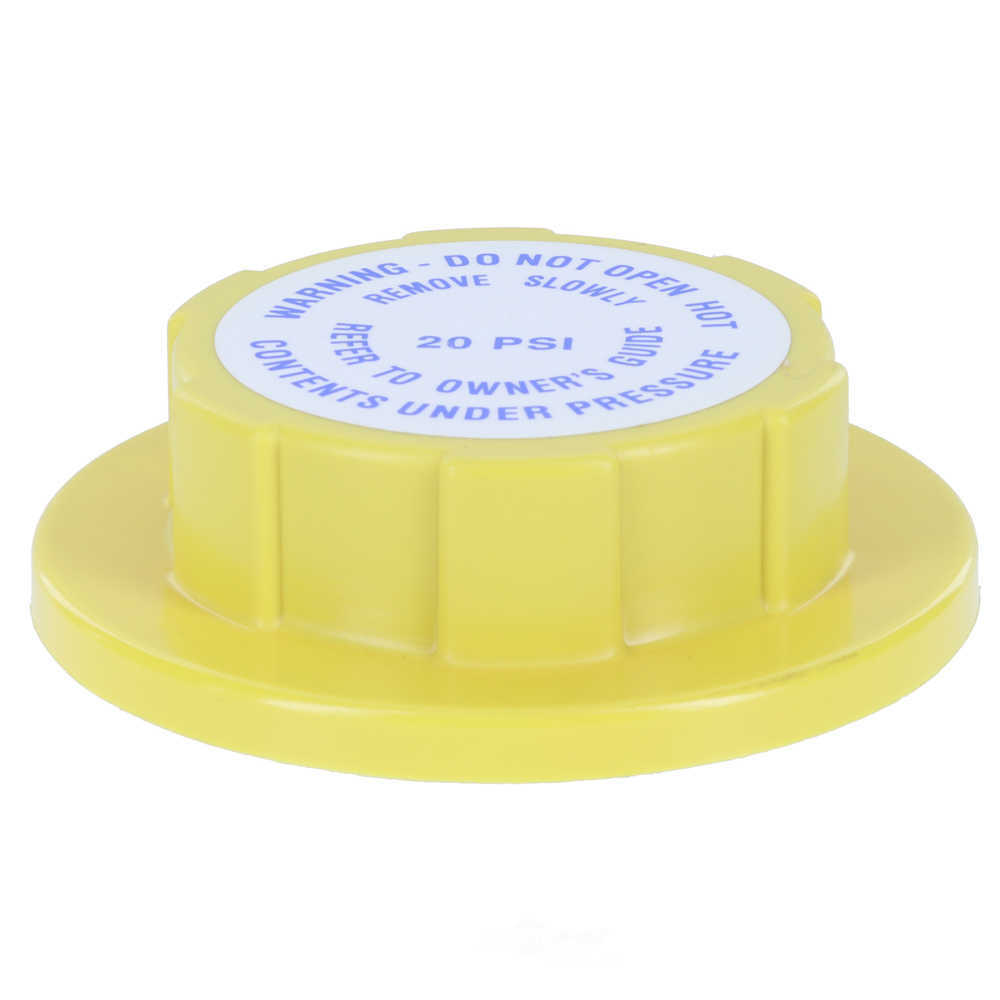 Coolant ReCvry Tank Cap Motorad T70