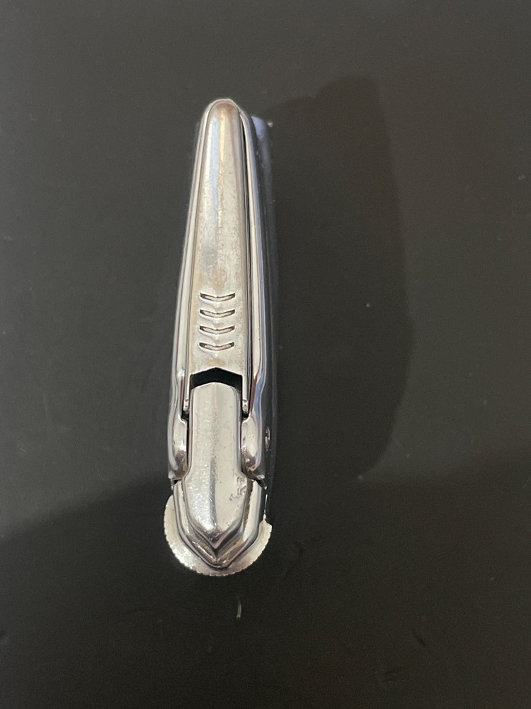 Ronson lighter Made in England