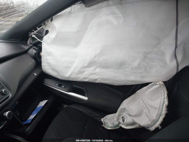 Used Headrest fits: 2019 Nissan Kicks Grade A