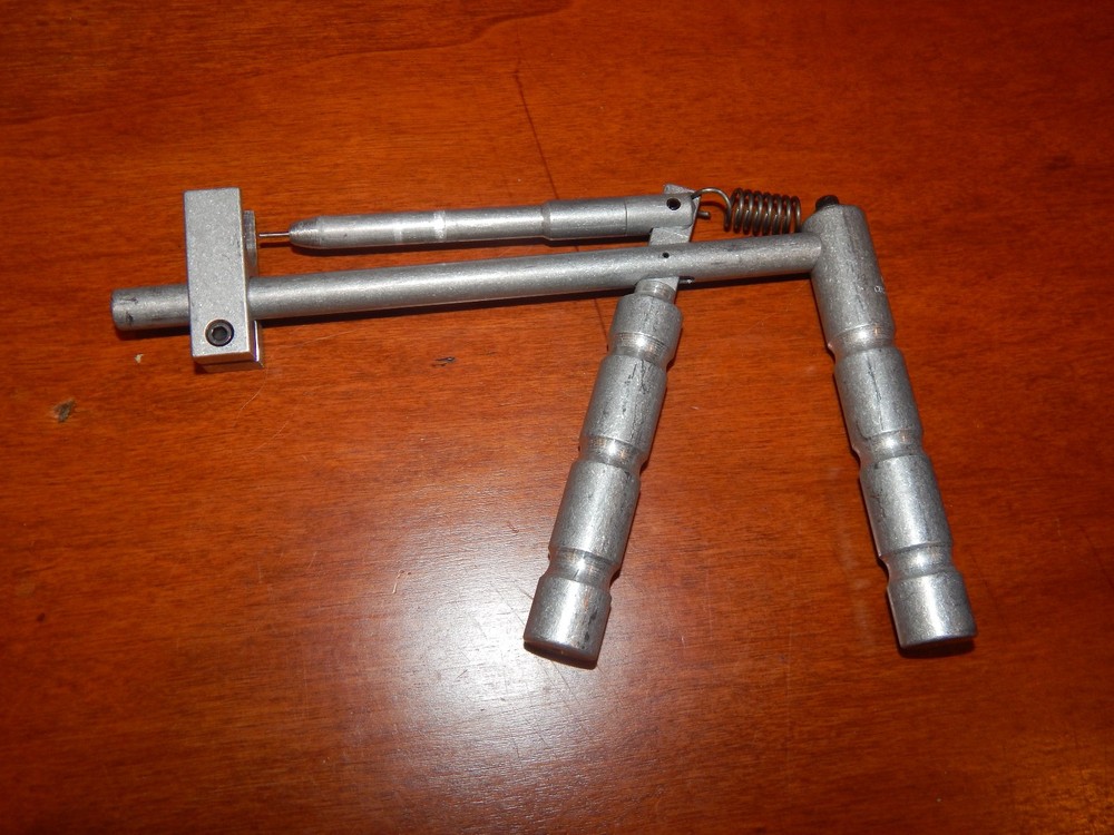 Neil Jones decapping tool for 30-30 cal.