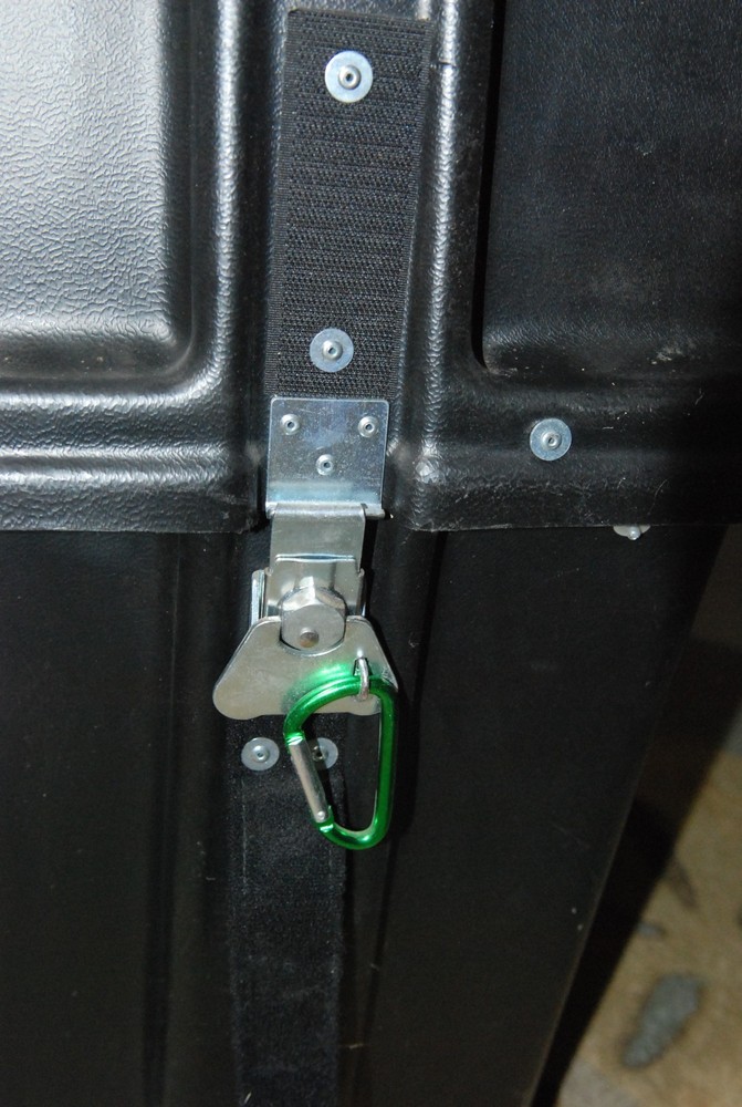 Bicycle Hard Case - Tri All3 Sports