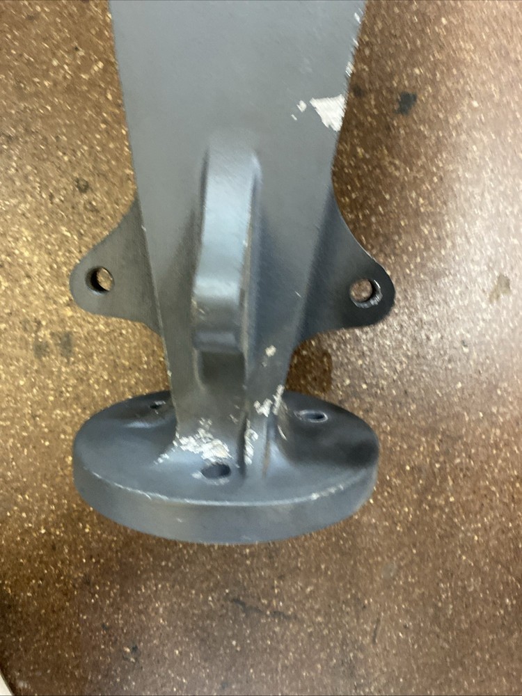 ALTEC 34504 Throat Adapter - Very Good - ORIGINAL