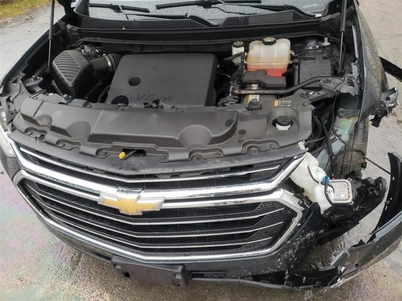 2019 TRAVERSE Active Air Shutter 357938