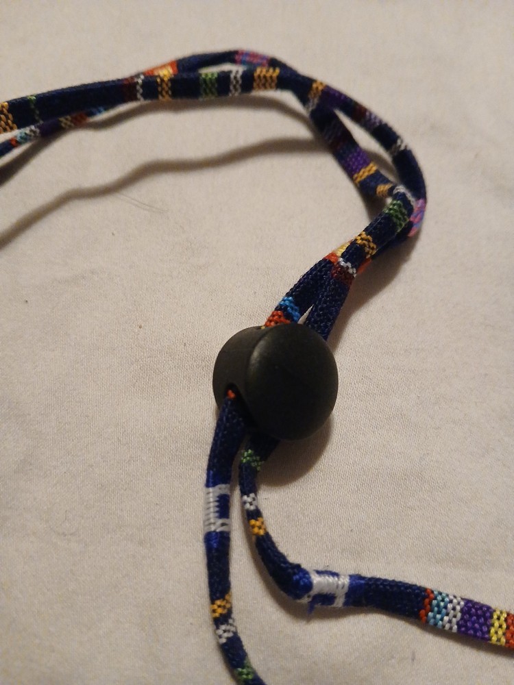 Eyeglasses Straps - Set of 2