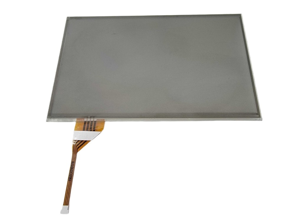 2006-2009 Lexus IS250, IS350, Prius Navigation Digitizer LCD Screen