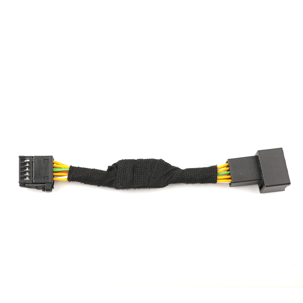 Memory Mode Engine Automatic Start Stop OFF Suppression Cable For VW New Polo