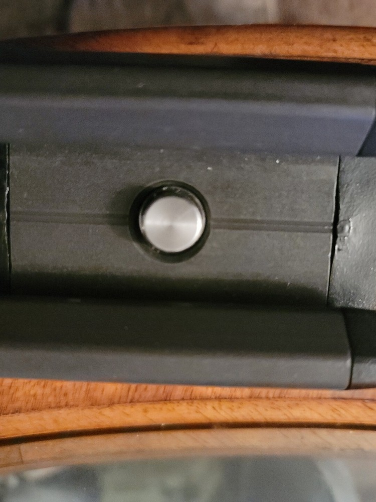 Harken Mini-Maxi Adjustable Rak/Pin Stop pn screw stop